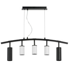 Подвесной светильник Lightstar Rullo LR735872363 (571735+214436-3+214487-2)