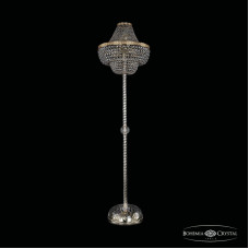 Торшер Bohemia Ivele Crystal 19101T3/H/45IV-172 G