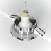Встраиваемый светильник Maytoni Technical Stark DL083-01-GU10-RD-S