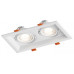 Встраиваемый светильник Hesby Lighting Drammen HSBL_0092