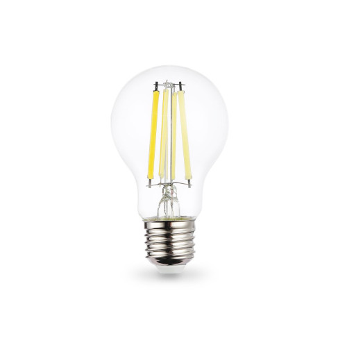 Филаментная светодиодная лампа Ambrella Light Bulbing E27 20W 4000K 602014