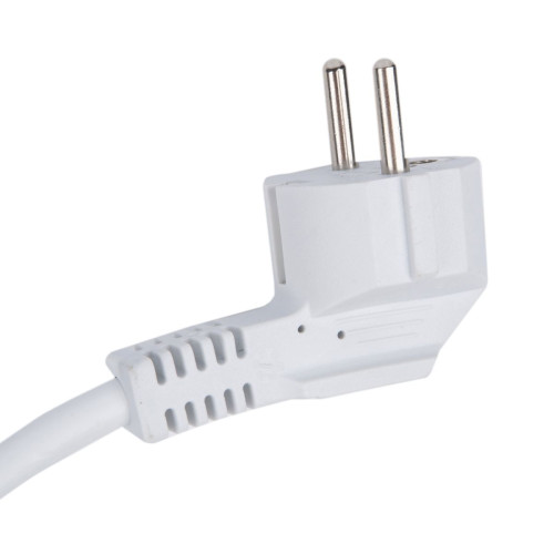 Умный сетевой фильтр Uniel UL-00011386 Wi-Fi. 1.8м Пвс 3х1.5. 4 гнезда. с-з. 2USB+Type-C 5В 3A 16A 3680Вт P-GCL4-1,8 A201/UC/WF WHITE