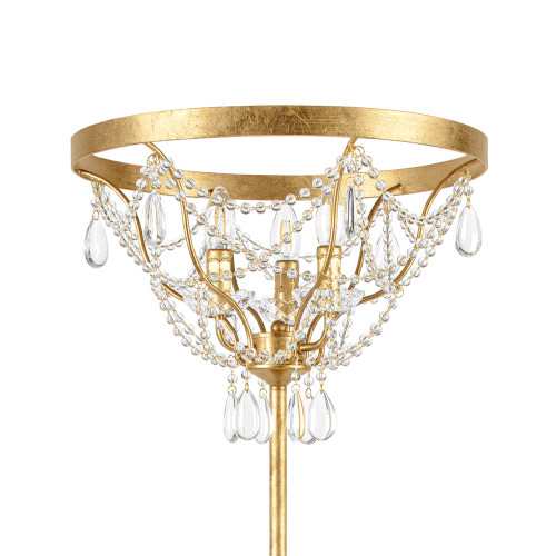 Настольная лампа Loft IT Foil 10430T Настольная лампа Loft IT Foil 10430T