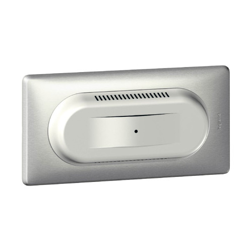 Переключатель одноклавишный Legrand Inspiria 673651