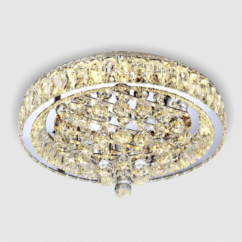 Потолочная люстра LED4U L032-500 с функцией УД