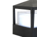 Уличный настенный светильник Escada Metope 30018W/01LED Уличный настенный светильник Escada Metope 30018W/01LED