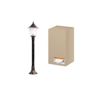 Ландшафтный светильник TDM Electric Прага Эл-11-73-100Б SQ0330-0517