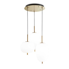 Подвесной светильник Ideal lux UMILE SP3 224541