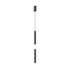 Подвесной светильник Maytoni Jelly P105PL-12W3K-B