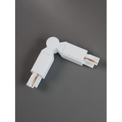 Угол поворотный Kanlux Bsl BSL 130 WH