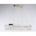 Подвесная люстра Ambrella Light Traditional TR49737