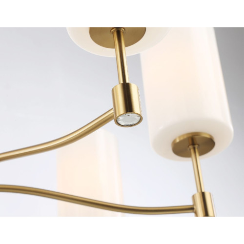Подвесная люстра Ambrella Light High Light Heigh Light LH56053