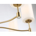 Подвесная люстра Ambrella Light High Light Heigh Light LH56053