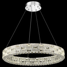 Подвесная люстра Wertmark Elaine WE469.08.103