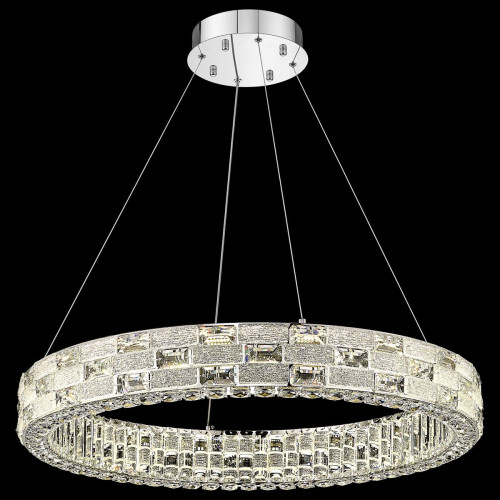 Подвесная люстра Wertmark Elaine WE469.08.103 Подвесная люстра Wertmark Elaine WE469.08.103