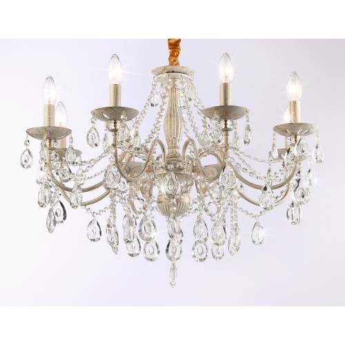 Подвесная люстра Ambrella Light Traditional TR4945