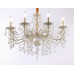 Подвесная люстра Ambrella Light Traditional TR4945