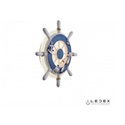 Настенный светильник iLedex Navy B021 BL