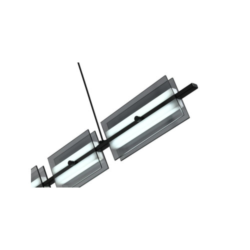 Подвесной светильник Zortes Loft ZRS.1802.100