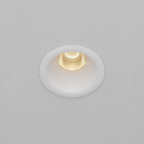 Встраиваемый светильник Maytoni Technical Dip Hight DL123-10W-3K-W