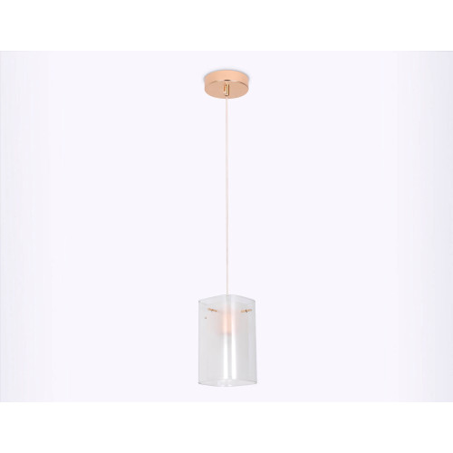 Подвесной светильник Ambrella Light Traditional TR3680