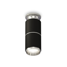Потолочный светильник Ambrella Light Techno Spot XS6302221 (N6903, C6302, A2060, N6122)