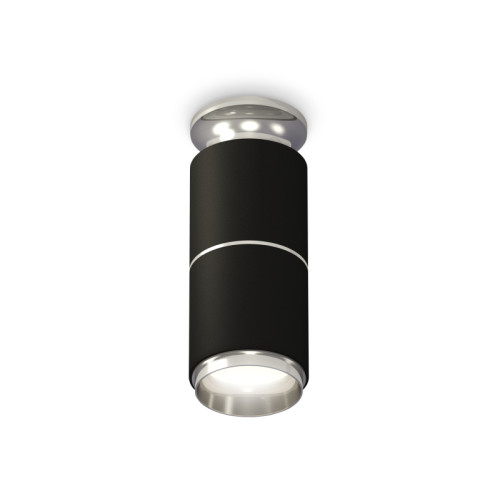 Потолочный светильник Ambrella Light Techno Spot XS6302221 (N6903, C6302, A2060, N6122)