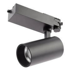 Трековый светильник ЭРА SТR-30-36-30K-B30 Б0049779