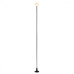 Ландшафтный светильник Odeon Light Nature Notte 7123/1GL