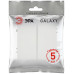 Переключатель Эра Galaxy 15-1110-08 перекрёстный двойной 10АХ-250В белый матовый Б0070787