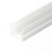 Алюминиевый профиль Arlight LINE-1715-2000 WHITE 044259