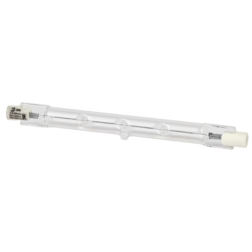 Лампа галогенная Эра R7S 150W 3000K J118-150W-R7s-230V Б0048493