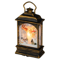 Новогодняя фигура Новогодние истории Эра ENIN-HW Б0060475