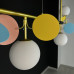 Подвесной светильник ImperiumLoft Matisse 203516-23