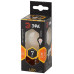 Лампа светодиодная Эра E14 7W 2700K F-LED P45-7W-827-E14 frost Б0027956