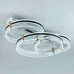 Потолочный светильник Modelight MDL.1058.880CL WH