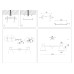 Люстра на штанге Ambrella Light Modern Homy TR3177