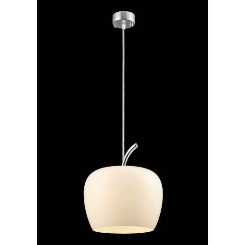 Подвесной светильник Crystal Lux Amor AMOR SP1 WHITE
