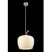 Подвесной светильник Crystal Lux Amor AMOR SP1 WHITE