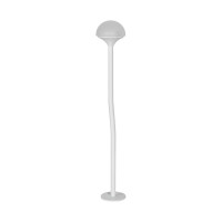 Ландшафтный светильник Arlight KT-MUCENA-BOLL-A-H350-1W Warm3000 (WH, 85 deg, 24V) 050669