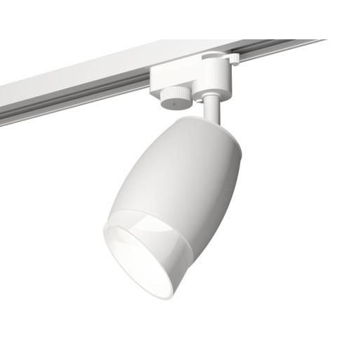 Трековый однофазный светильник Ambrella Light Track System XT1122007 (A2520, C1122, N7175)