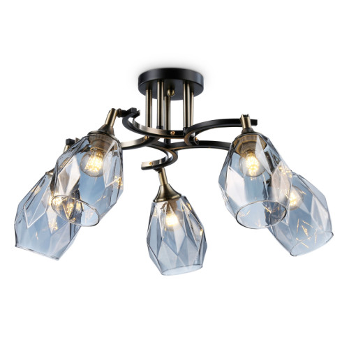 Люстра на штанге Ambrella Light Modern TR303039