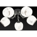 Потолочная люстра Toplight Krystal TL7400X-05BC