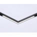 Трековый магнитный светильник Ambrella Light Magnetic Track System GL3982