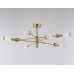 Люстра на штанге Ambrella Light High Light Modern LH55162