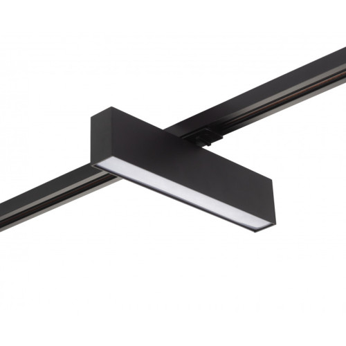 Трековый светильник Denkirs DK6440-BK
