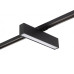 Трековый светильник Denkirs DK6440-BK