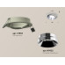 Встраиваемый светильник Ambrella Light Techno Spot XC7653022 (C7653, N7032)
