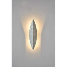 Настенный светильник Crystal Lux CLT 029W400 SL