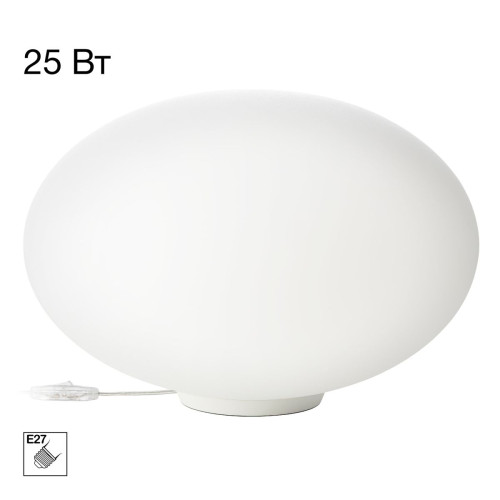 Настольная лампа Citilux Ron CL941E28T0 Настольная лампа Citilux Ron CL941E28T0